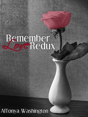 cover image of Remember Love Redux